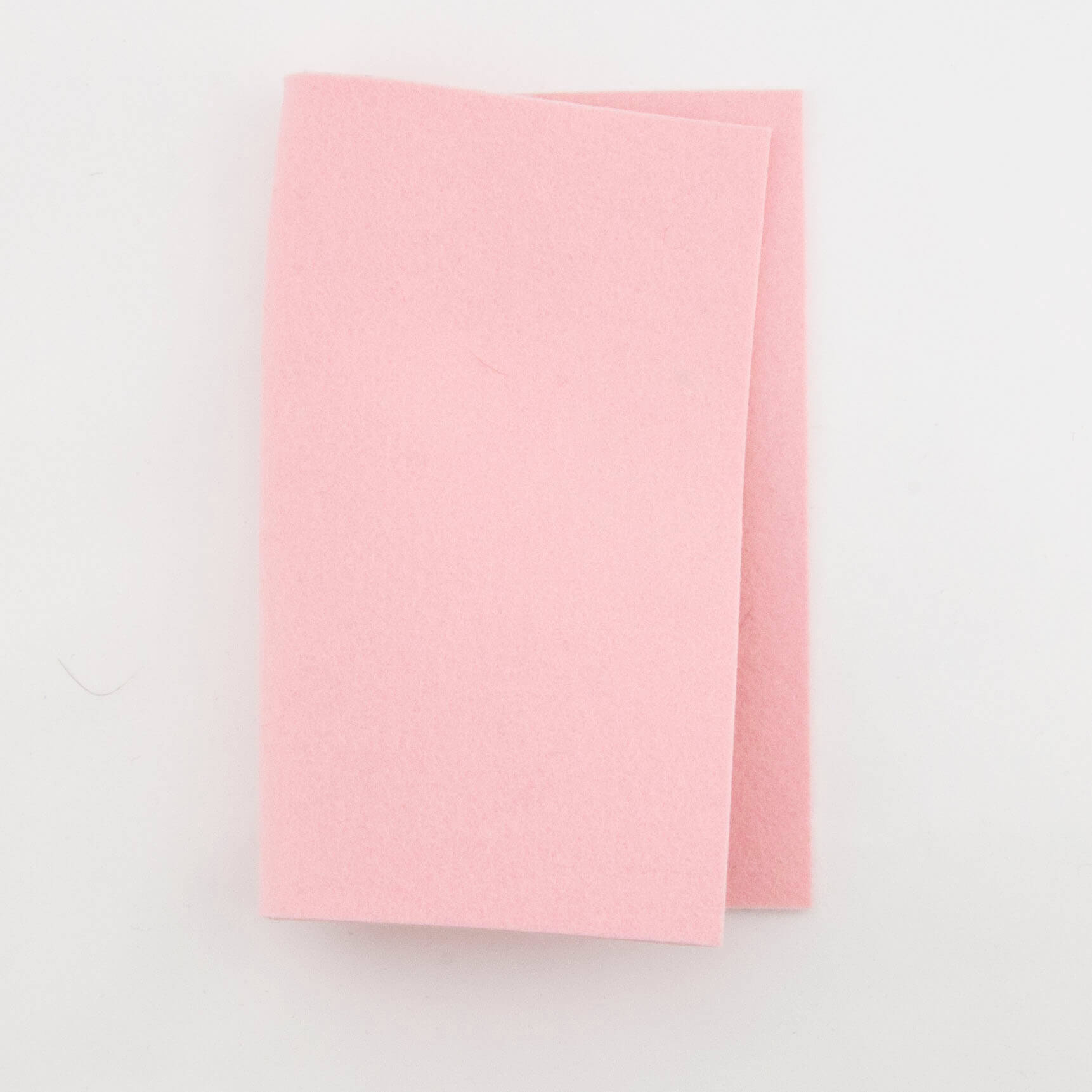 TrueFelt - 3 mm - 22,5x30 cm - 822 Heel Zachtroze