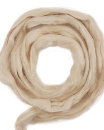 New! Soya Roving  50 gr