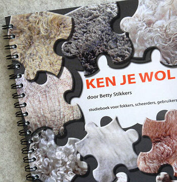 Ken Je Wol - Betty Stikkers e.a.