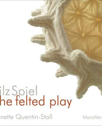 FilzSpiel - The Felted Play