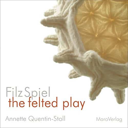FilzSpiel - The Felted Play