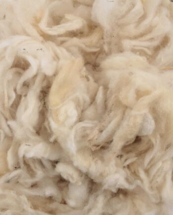 Springy Design Filling Wool