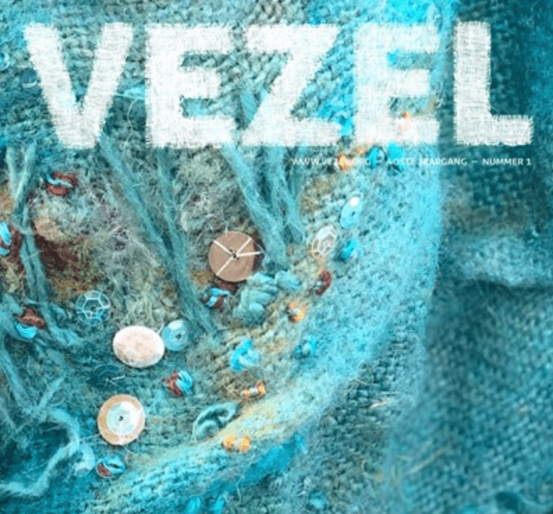 VEZEL magazine