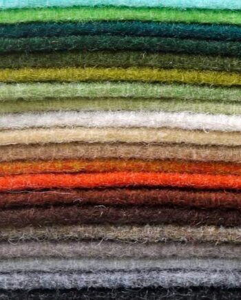 Designvilt - 3mm - voorbeelddikte