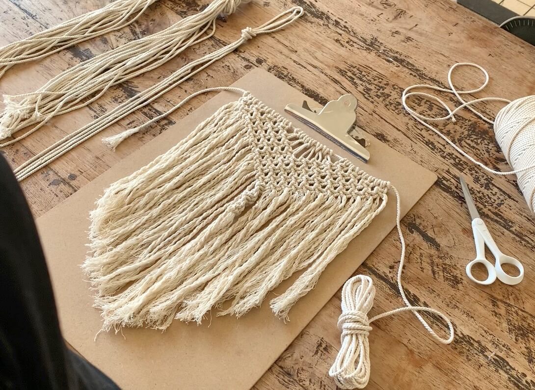 Handmade Heaven Feestslinger Knopen Pakket