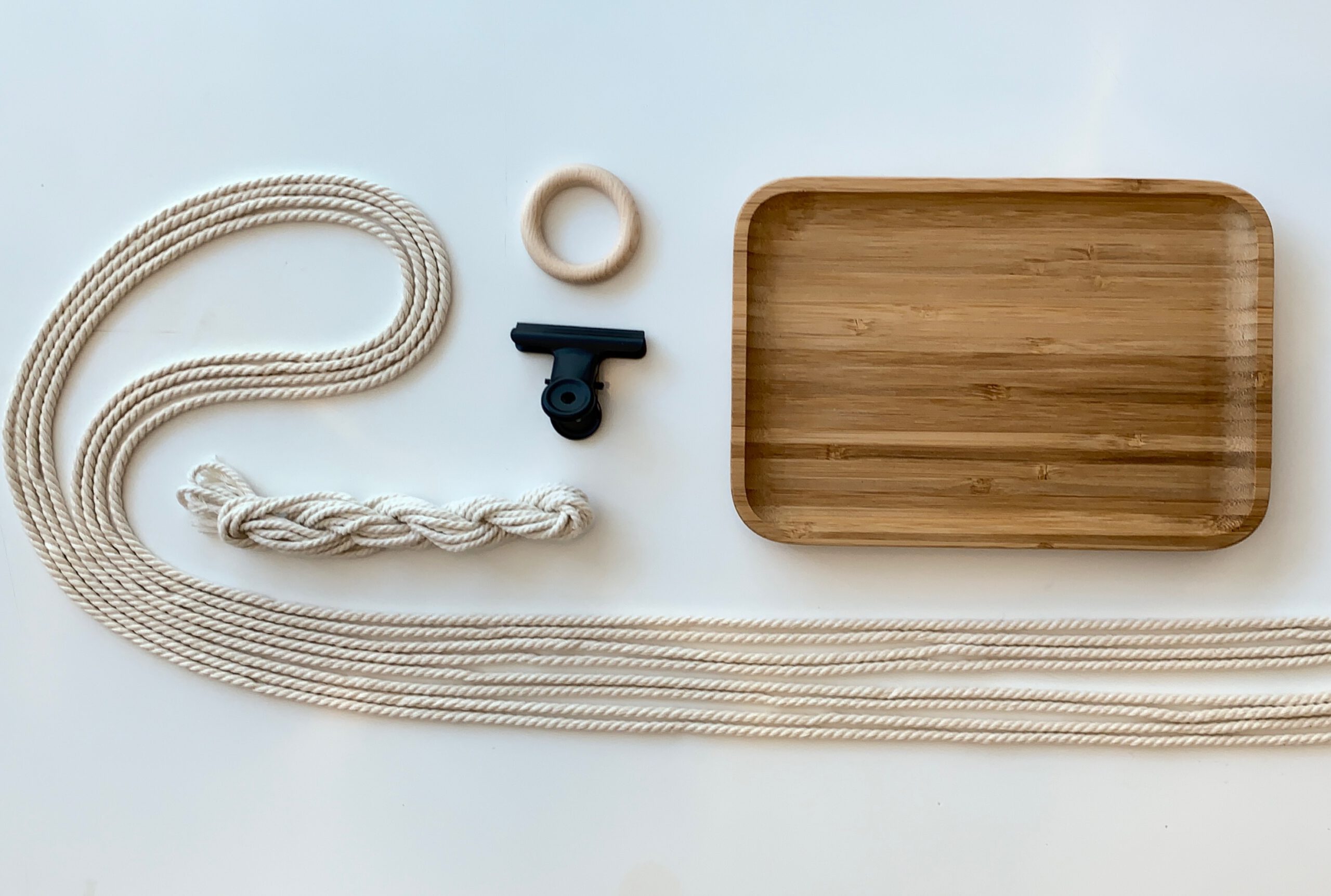 Handmade Heaven "Tray-Hanger" Kit