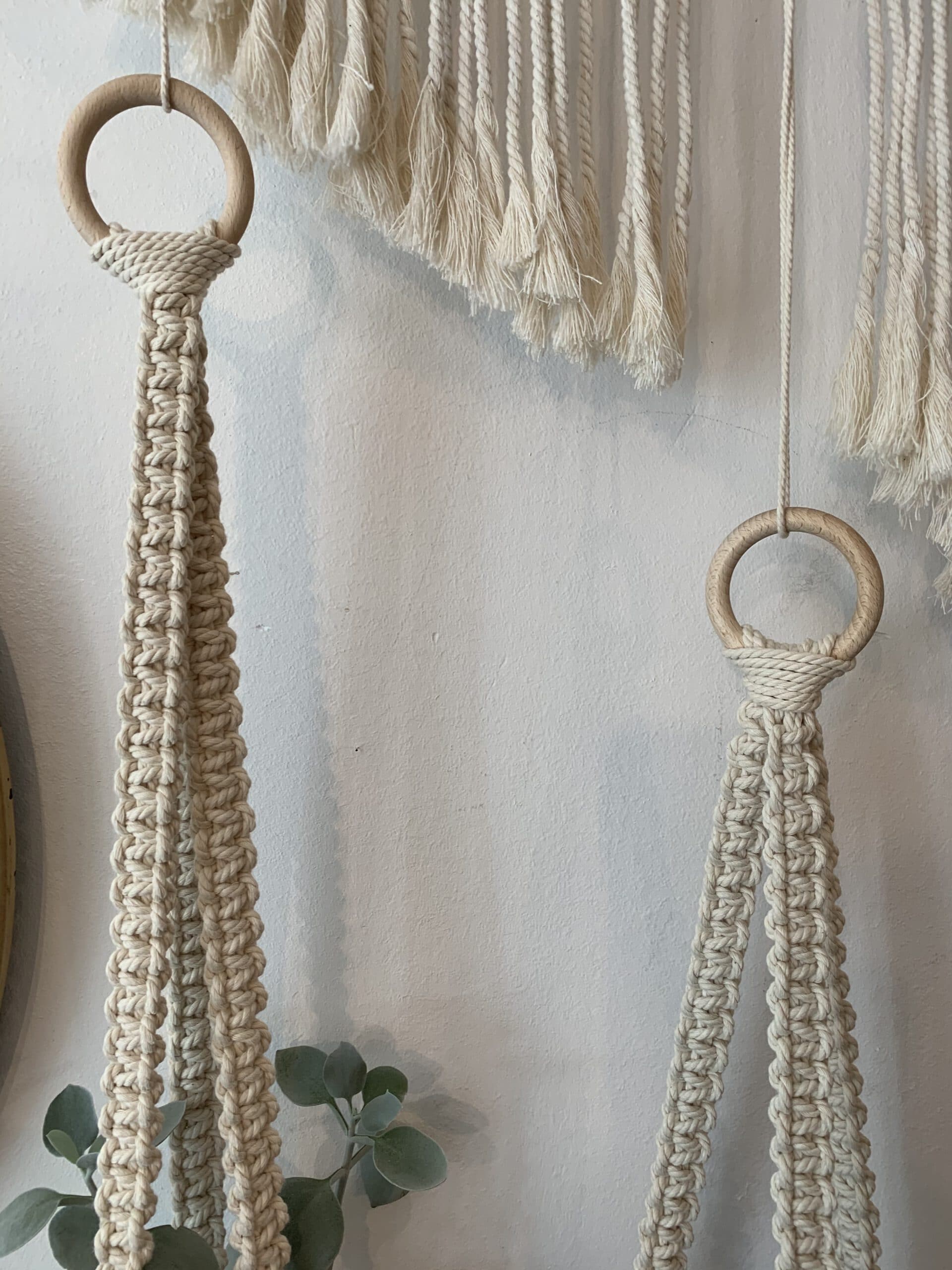 Handmade Heaven "Tray-Hanger" Kit