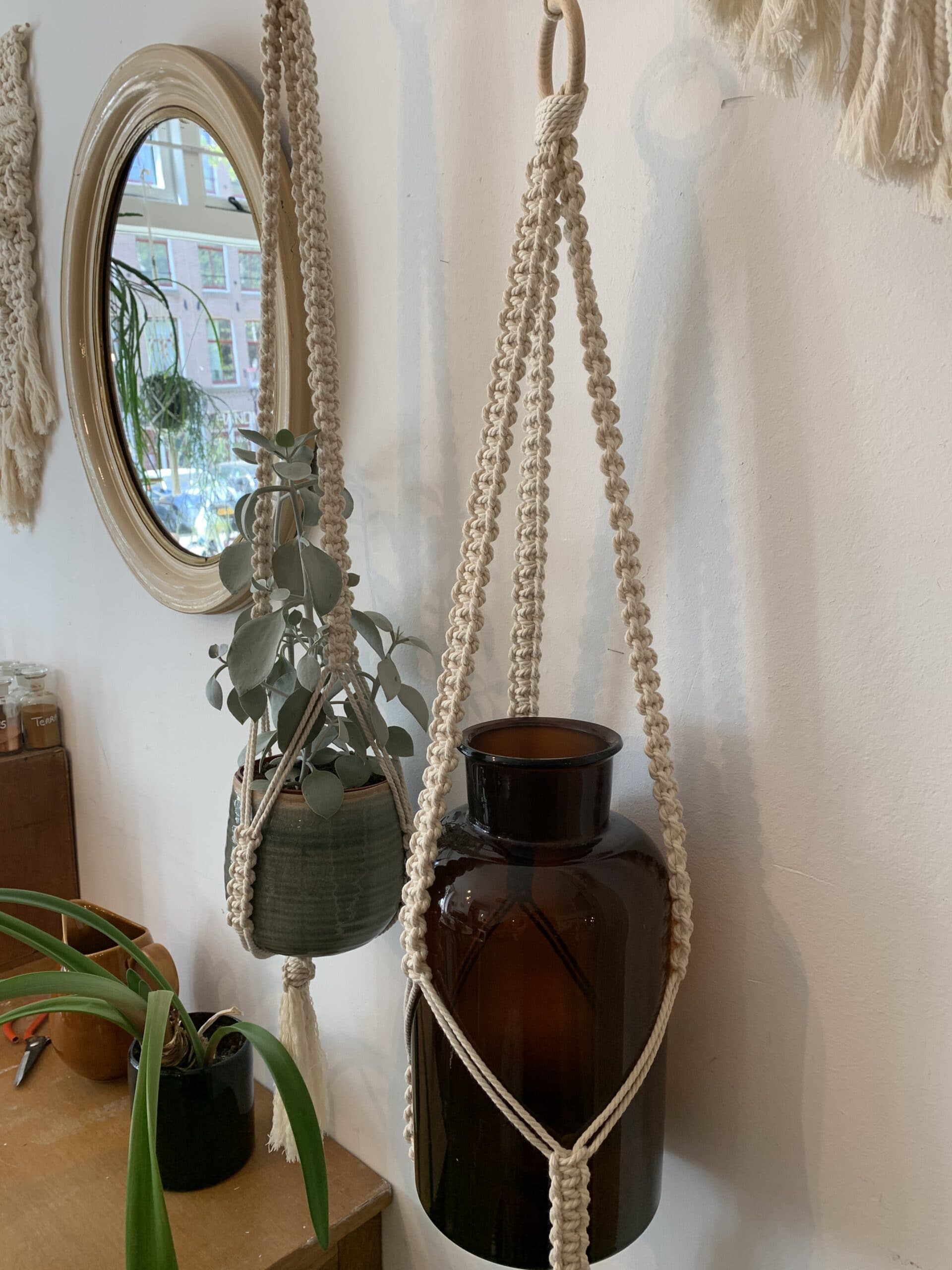 Handmade Heaven Hanger Knopen Pakket