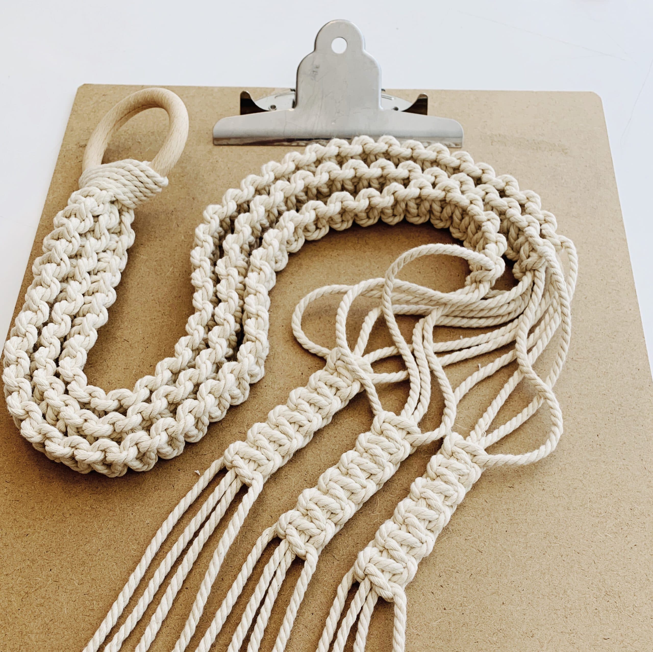 Handmade Heaven Hanger Knopen Pakket