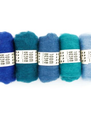 Bhedawool aqua - Bhedawol aqua