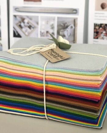 TrueFelt Supreme Package