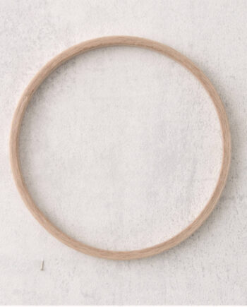 Wooden Ring Ø 30,5 cm