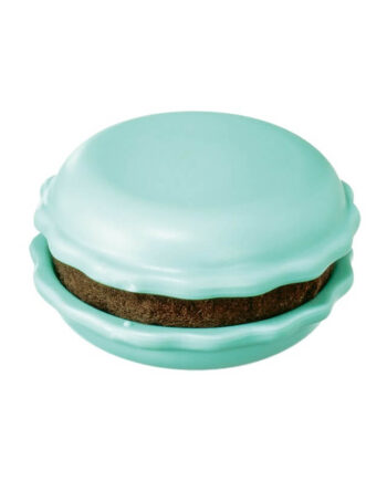 Sweet'n Sharp Macaron, Pistachio