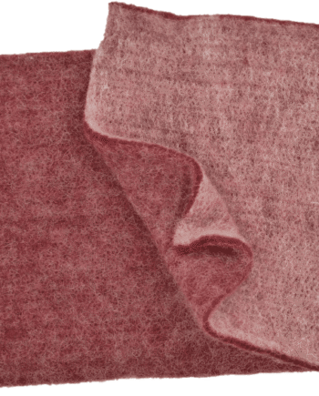 Fleece2Felt, 65 cm, per meter, cherry/ rosa