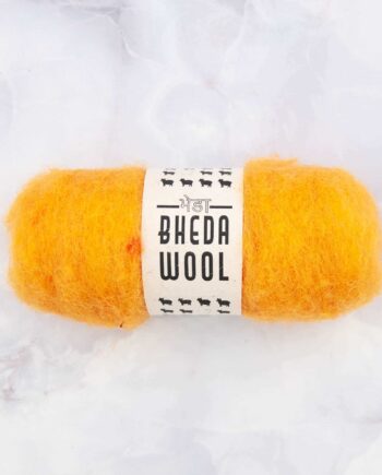 Bhedawol - 25 gram, zonnegeel