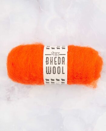 Bhedawol - 25 gram, lichtoranje