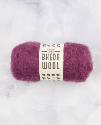 Bhedawol - 25 gram, rode kool