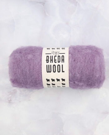 Bhedawol - 25 gram, lila