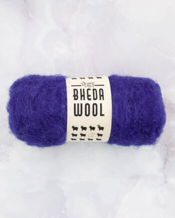 Bhedawol - 25 gram, paars