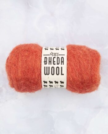 Bhedawol - 25 gram, eekhoorn