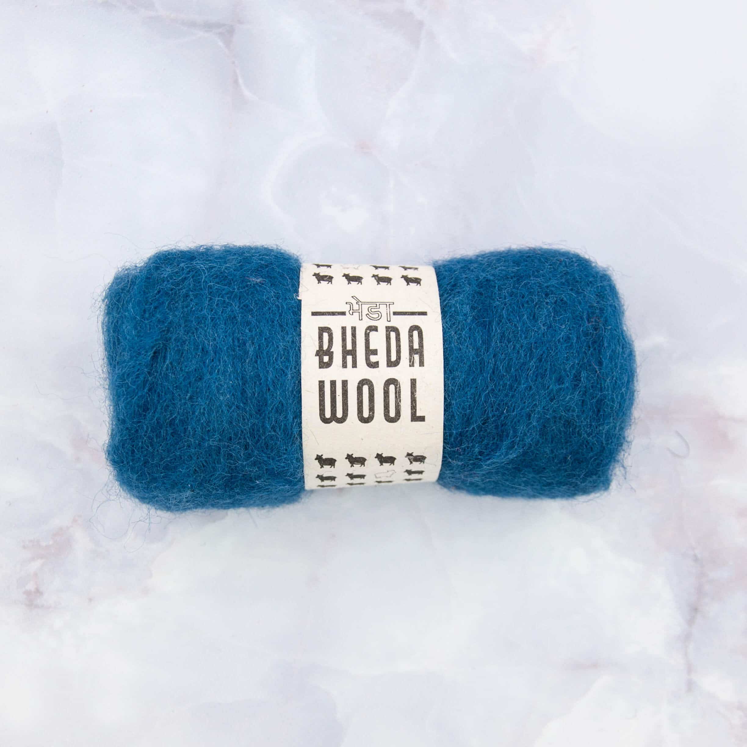 Bhedawol - 25 gram, jeans