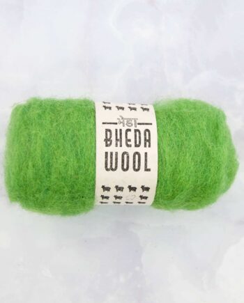 Bhedawol - 25 gram, lentegroen