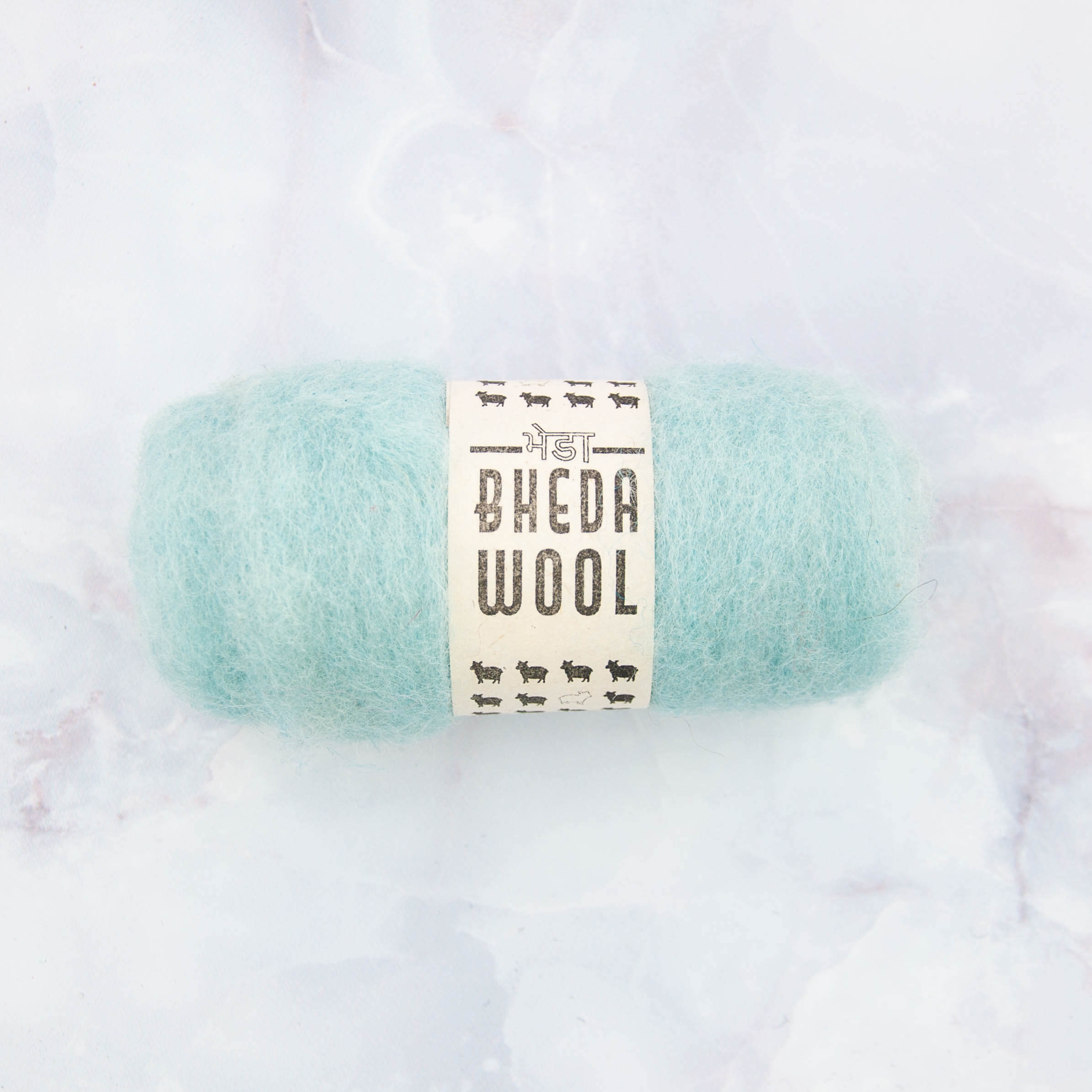 Bhedawol - 25 gram, arctic