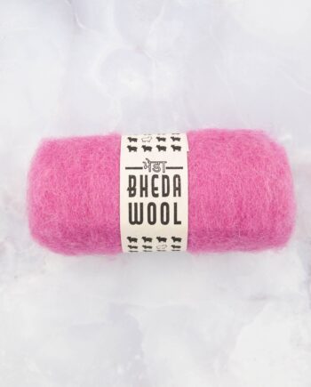 Bhedawol - 25 gram, roze