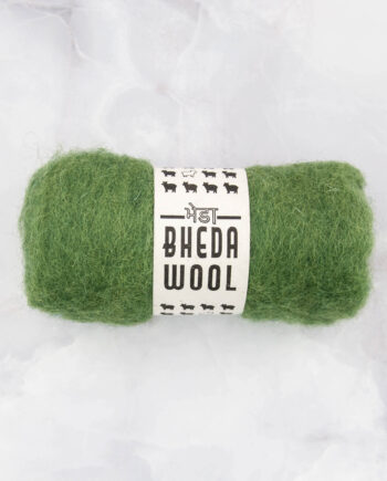 Bhedawol - 25 gram, groen