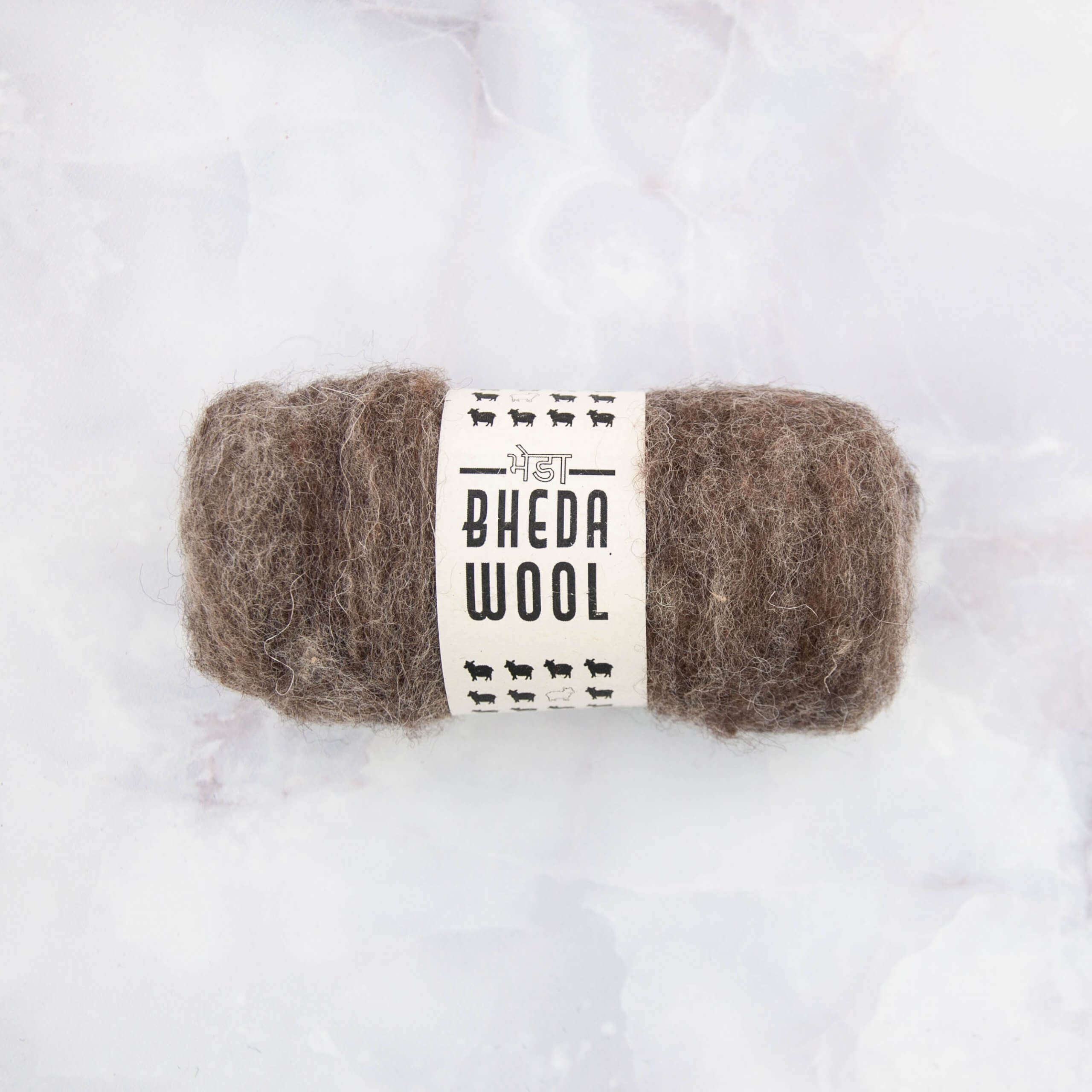 Bhedawol - 25 gram, earth blend