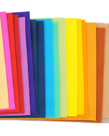 Sale: CertiFelt color combination