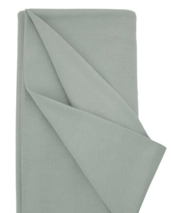 T118 Doll Jersey, 80 cm wide, Grey-Blue