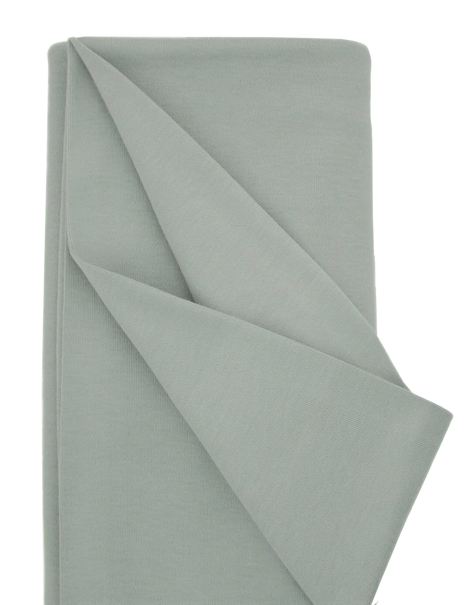 T118 Doll Jersey, 80 cm wide, Grey-Blue