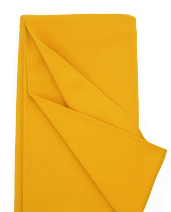 T117 Doll Jersey, 80 cm breed, Geel