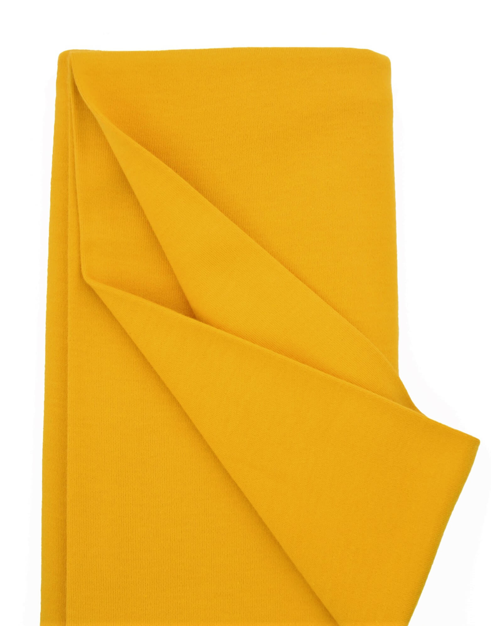 T117 Doll Jersey, 80 cm wide, Yellow