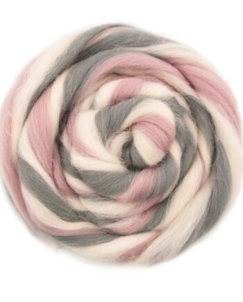 Lontwol EU - 763 Pearl Blush