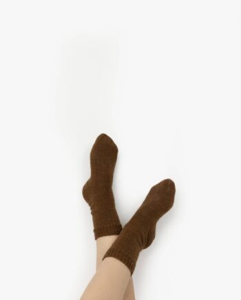 Oogst - Dye your own 'Sock' Yarn DIY kit - Walnut Husks