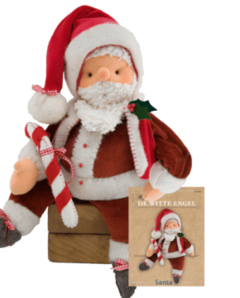 Maak je eigen Lijsepop - maakpakket