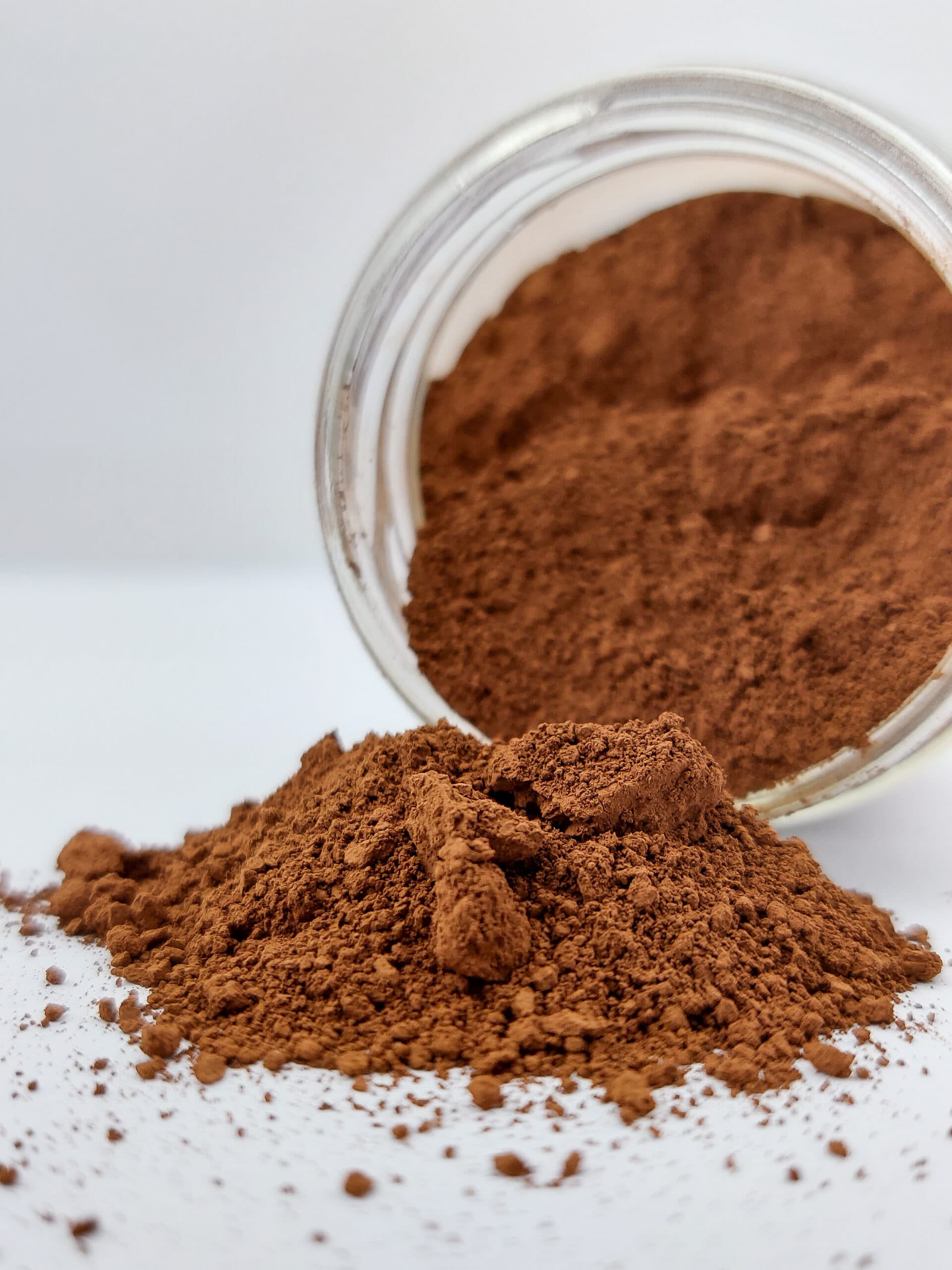 Oogst Aardpigment - Gebrande Omber - 105 ml