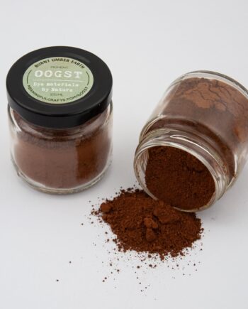Oogst Pigment - Burnt Umber - 105 ml