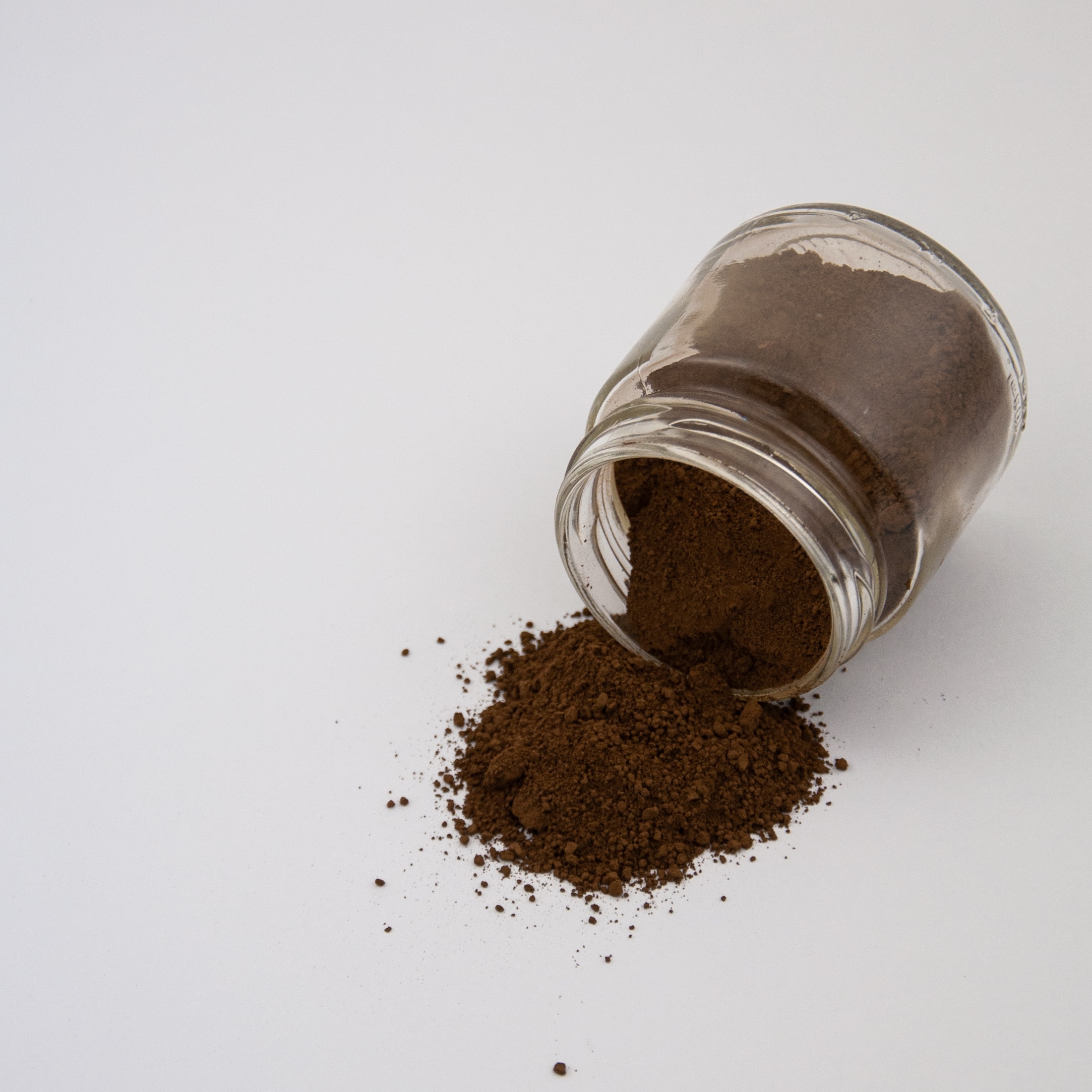 Oogst Pigment - Raw Umber 105 ml