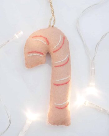 X-mas Kit - Christmas Candy Cane