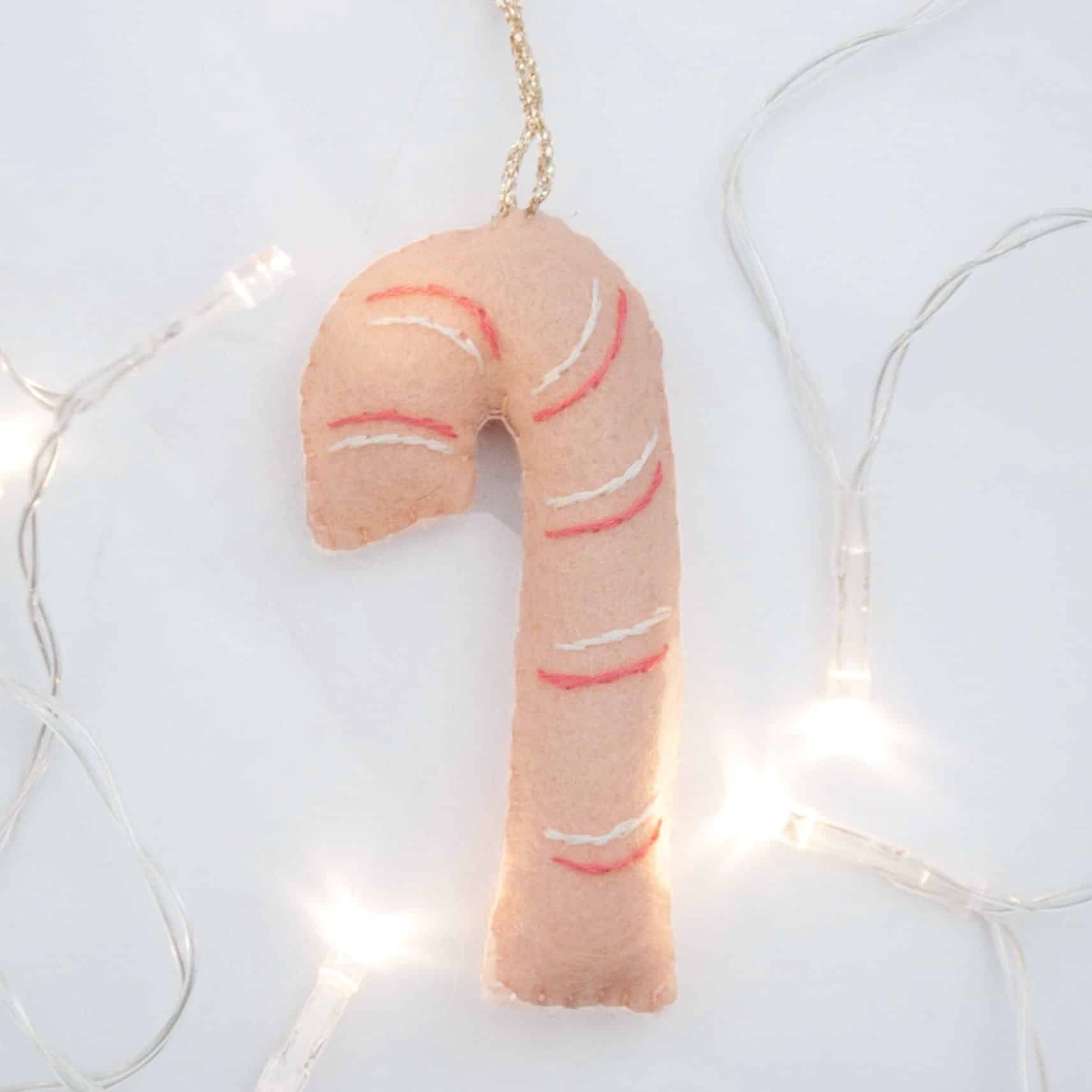 X-mas Kit - Christmas Candy Cane