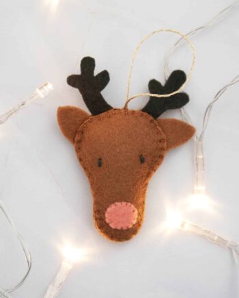 X-mas Kit - Reindeer