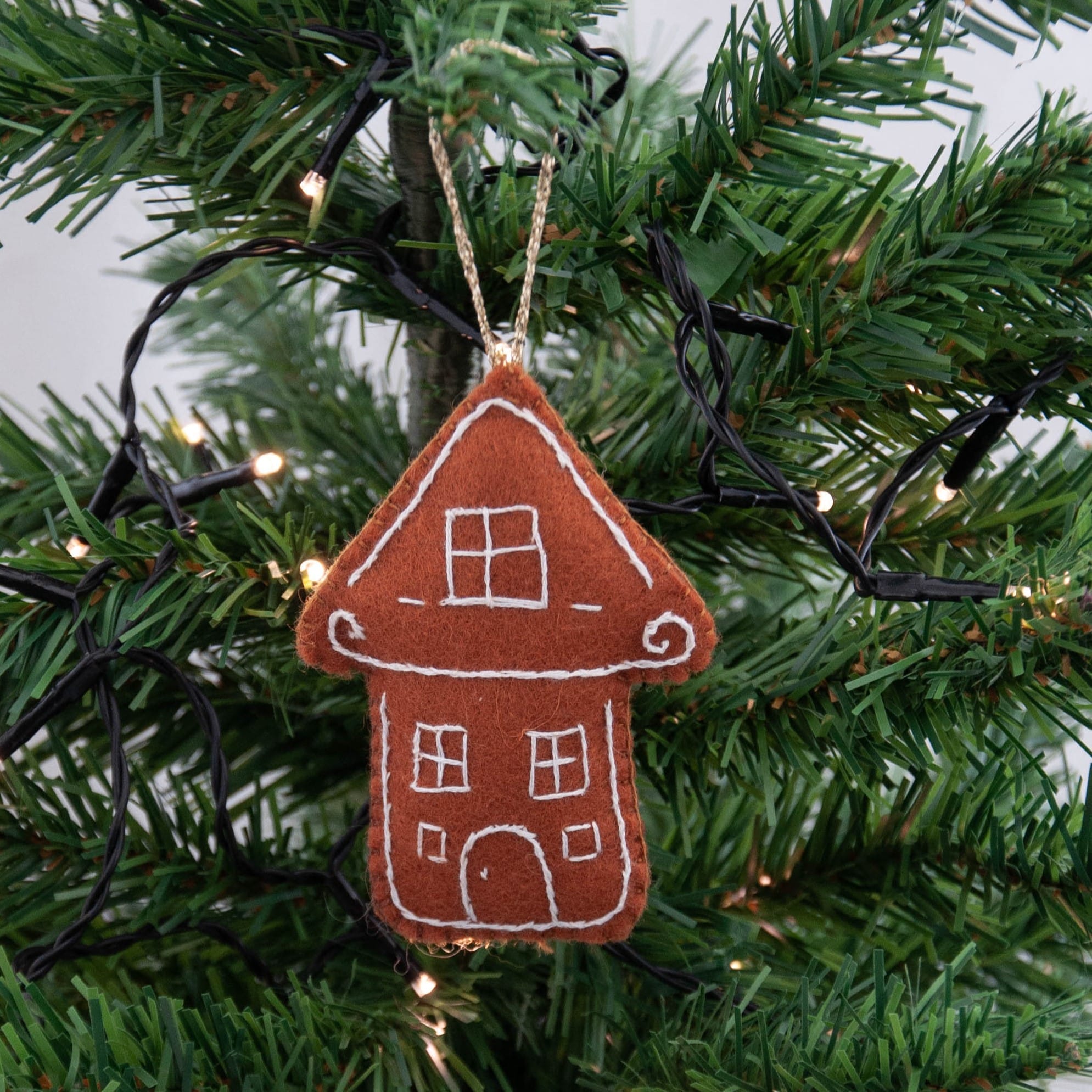 X-mas Kit - Cooky House