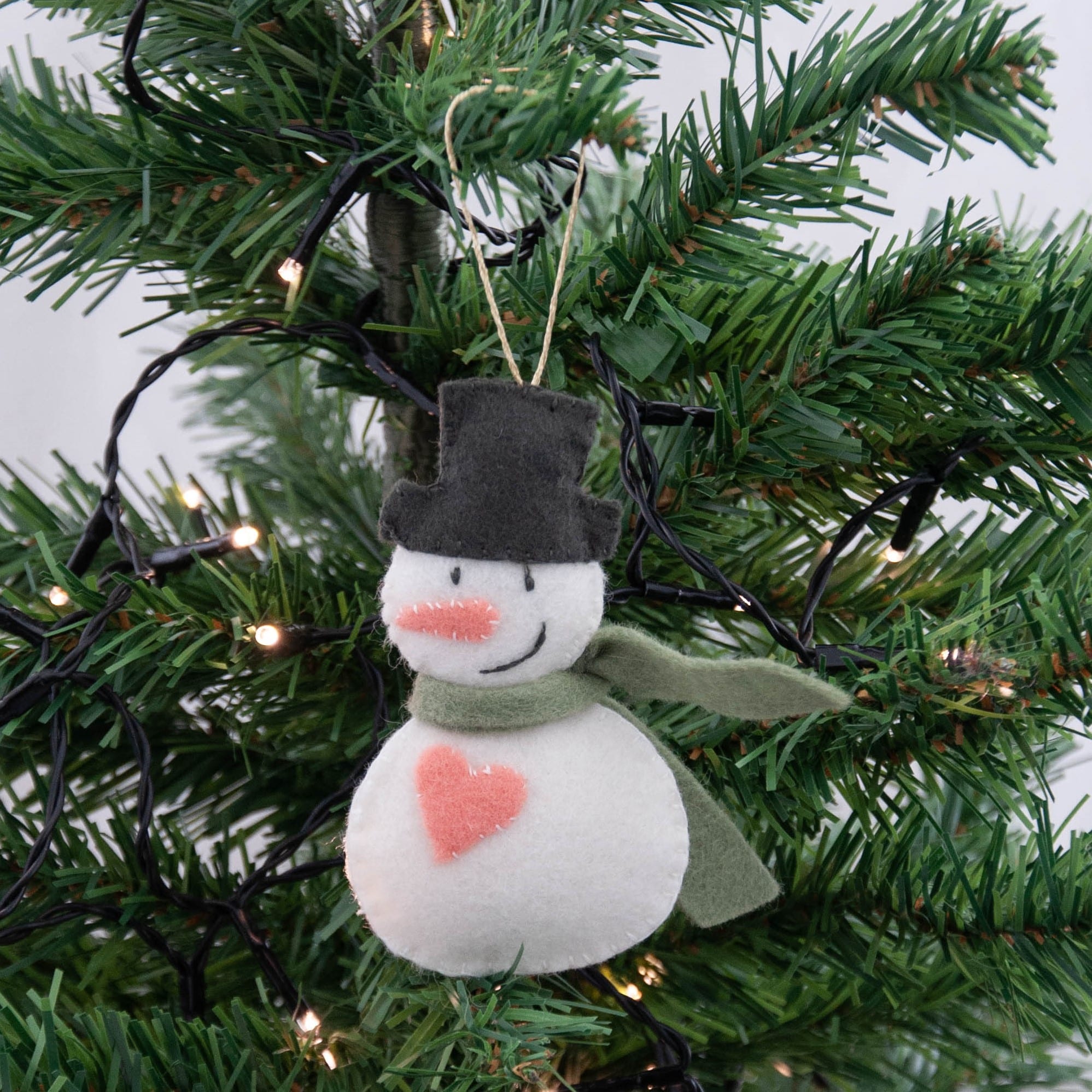 X-mas Kit - Snowman