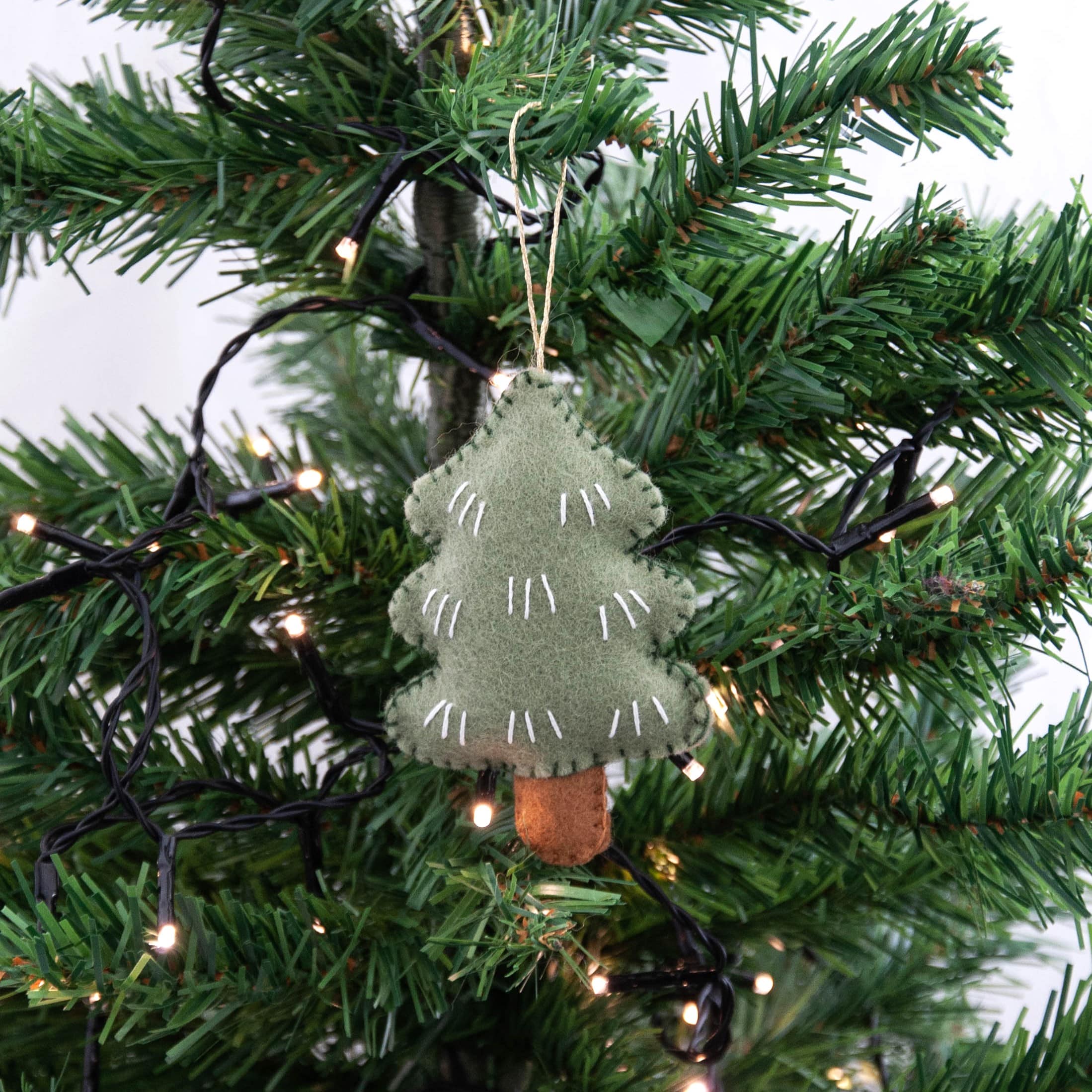 X-mas Kit - Kerstboom