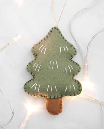 X-mas Kit - Christmas Tree