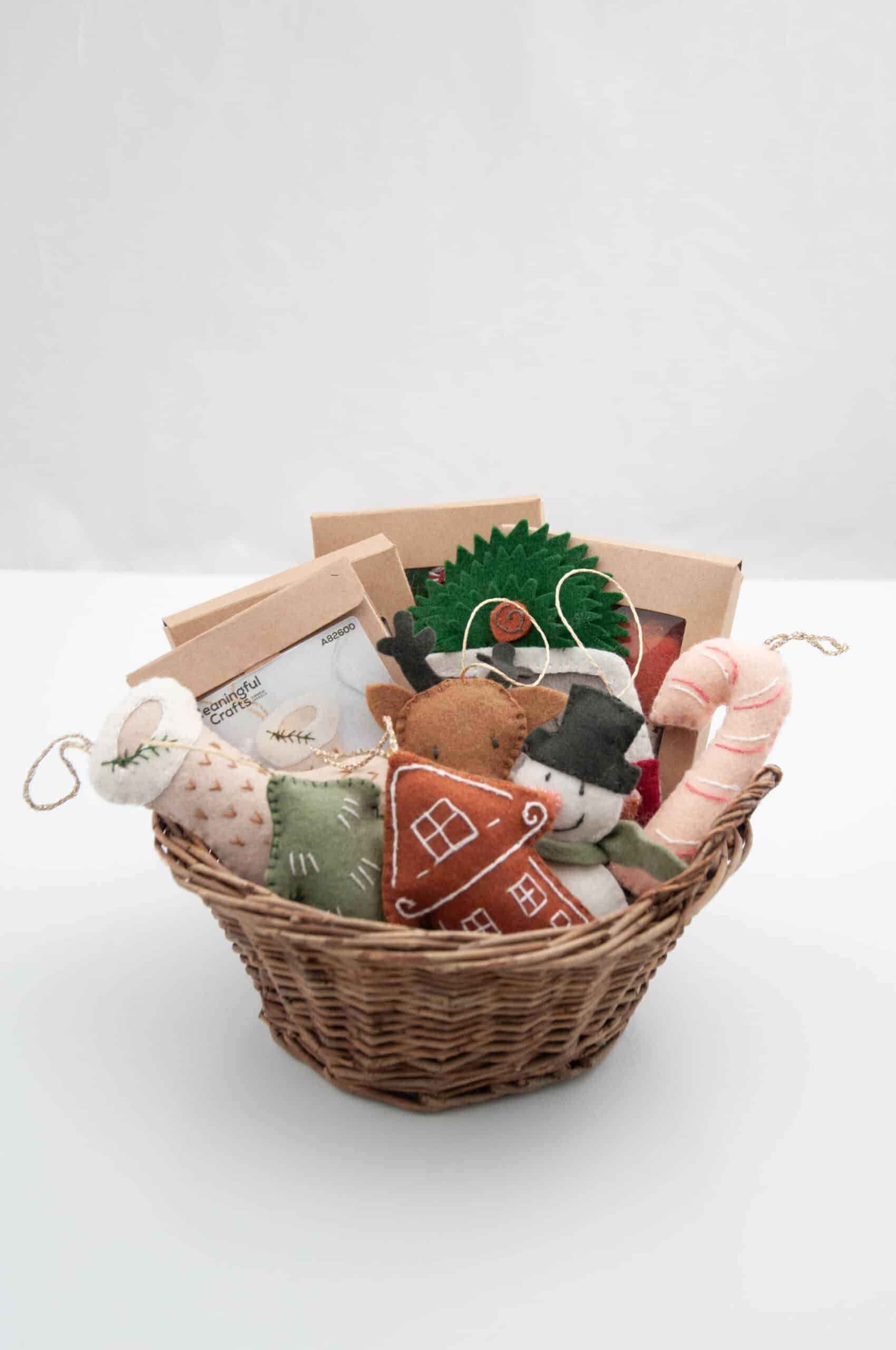 X-mas Kit - Christmas Candy Cane