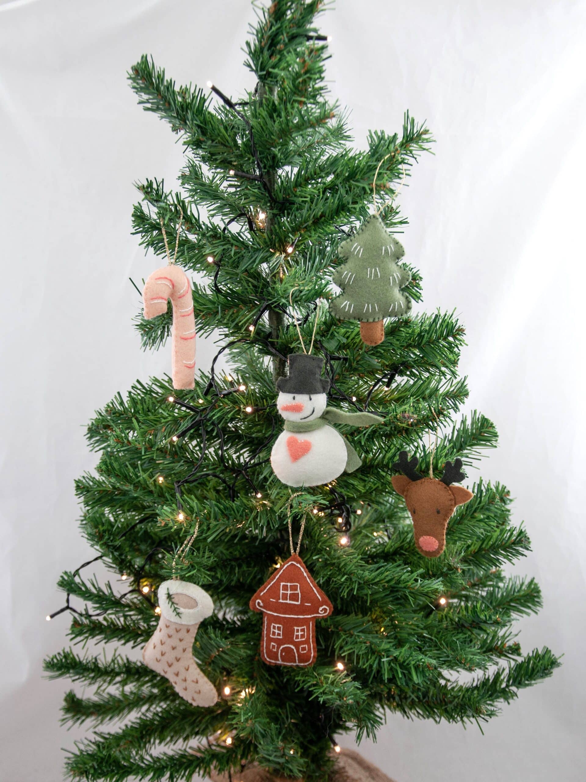 X-mas Kit - Christmas Candy Cane